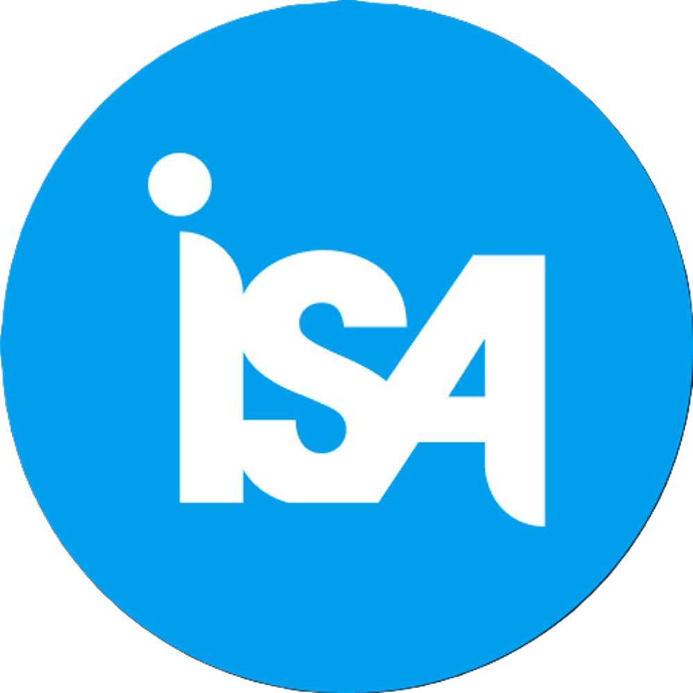 International Sociological Association logo