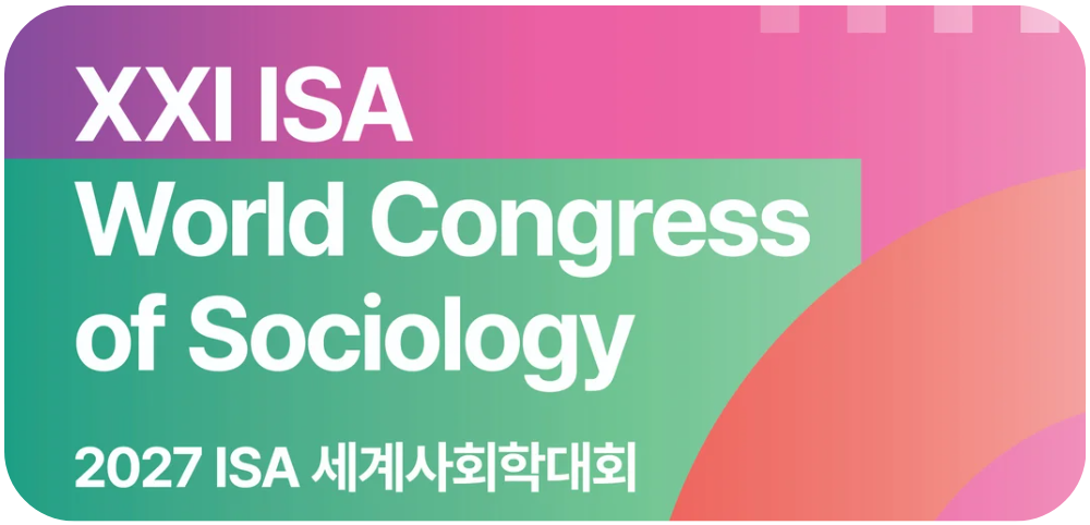 ISA World Congress of Sociology 2027